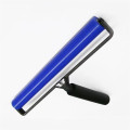 Hot Selling Cheap Dust Remove Bllue Color Industrial Cleanroom Tacky Roller